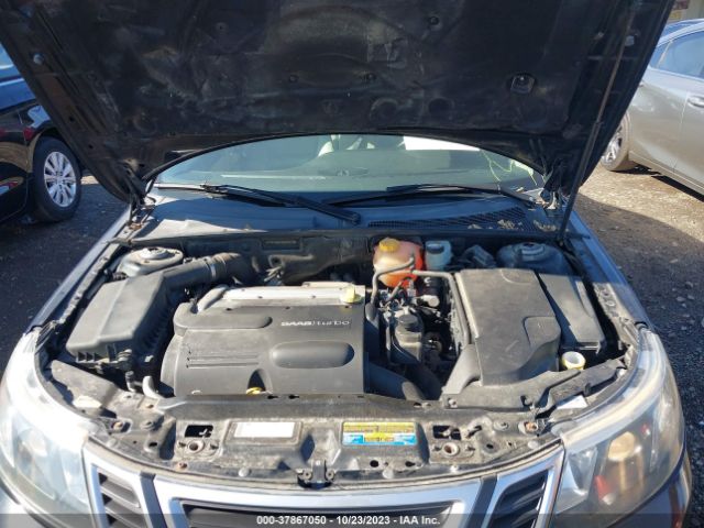 2010 SAAB 9-3 YS3FA4MY9A1608473 Photo 9