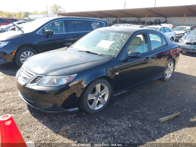2010 SAAB 9-3 YS3FA4MY9A1608473 Photo 1