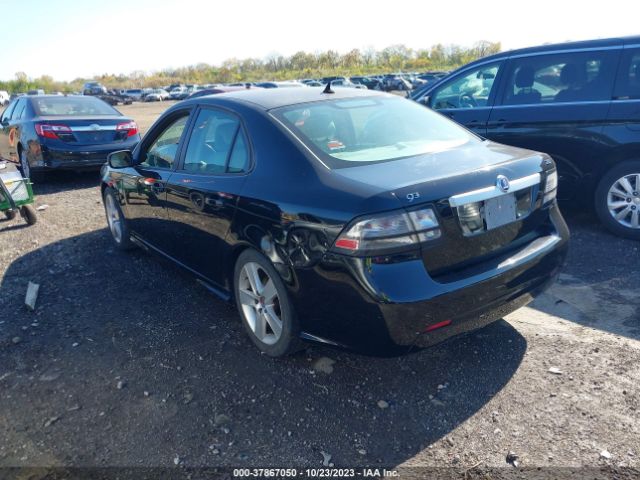 2010 SAAB 9-3 YS3FA4MY9A1608473 Photo 2