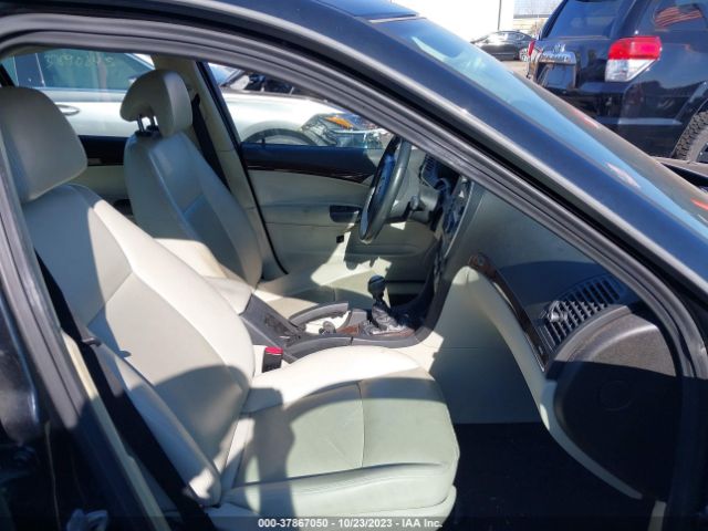 2010 SAAB 9-3 YS3FA4MY9A1608473 Photo 4