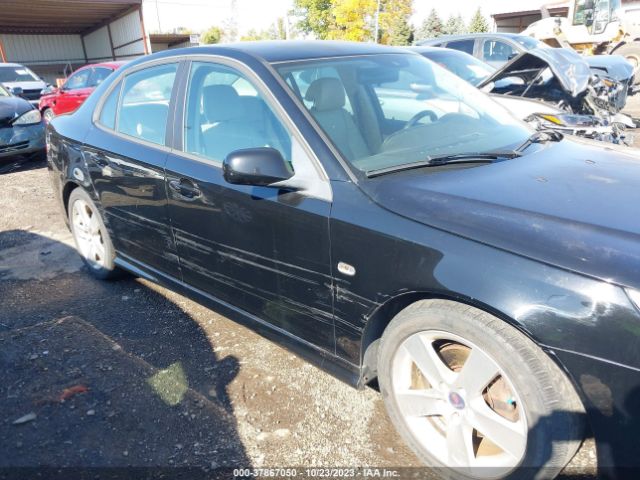 2010 SAAB 9-3 YS3FA4MY9A1608473 Photo 5
