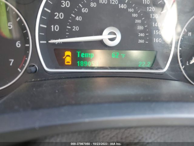 2010 SAAB 9-3 YS3FA4MY9A1608473 Photo 6