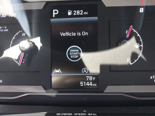 Hyundai TUCSON SEL 2022 5NMJB3AE6NH159221 Image 15