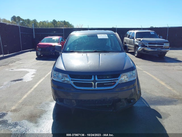 Dodge JOURNEY SE 2015 3C4PDCAB8FT659802 Image 12