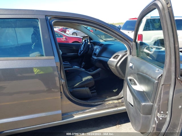 Dodge JOURNEY SE 2015 3C4PDCAB8FT659802 Image 5