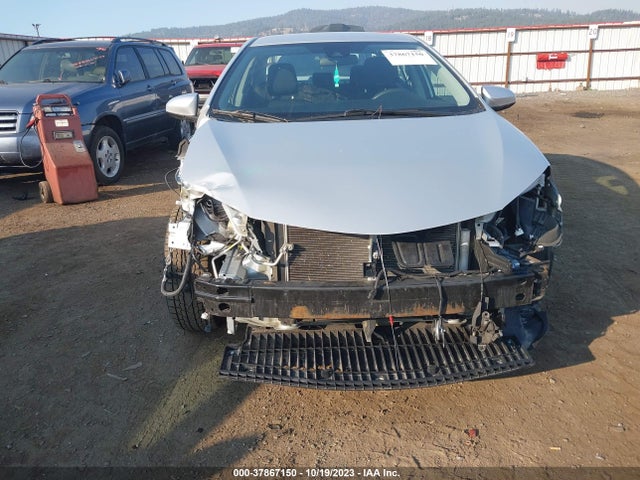 2018 TOYOTA COROLLA L/LE/XLE/SE/XSE VIN: 2T1BURHE9JC064028