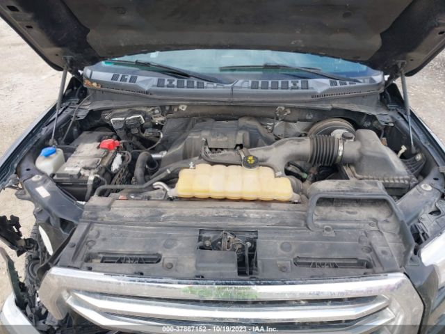 1FTEW1CP4FFD00813 Ford F-150 Xl/lariat/xlt