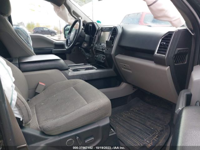 1FTEW1CP4FFD00813 Ford F-150 Xl/lariat/xlt
