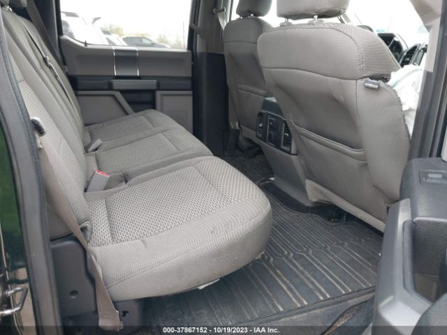 1FTEW1CP4FFD00813 Ford F-150 Xl/lariat/xlt