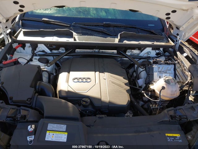 WA1AAAFY2M2126191 Audi Q5 Premium 45 Tfsi Quattro S Tronic