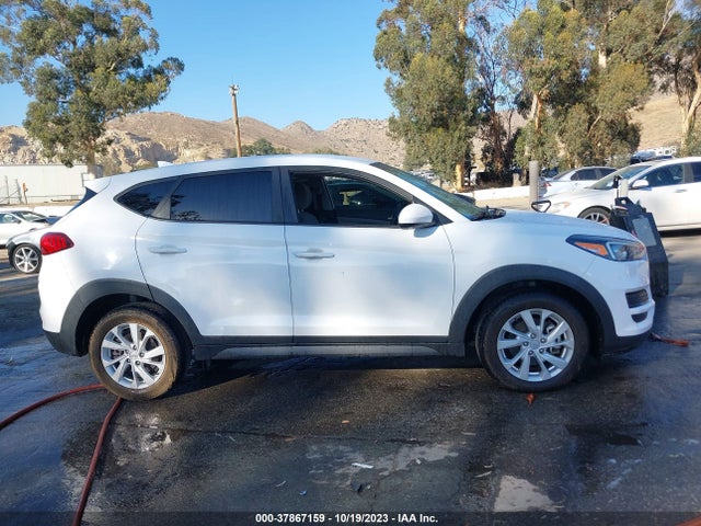 Hyundai TUCSON SE 2019 KM8J2CA42KU064601 Image 13