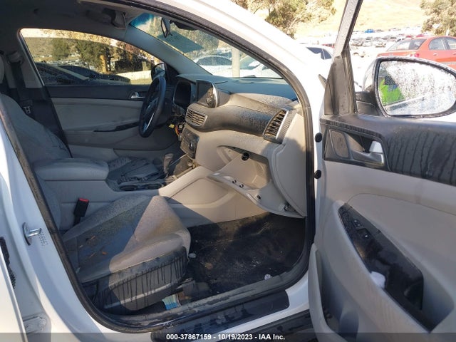 Hyundai TUCSON SE 2019 KM8J2CA42KU064601 Image 5