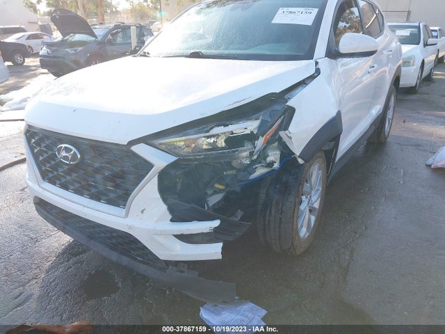Hyundai TUCSON SE 2019 KM8J2CA42KU064601 Image 6