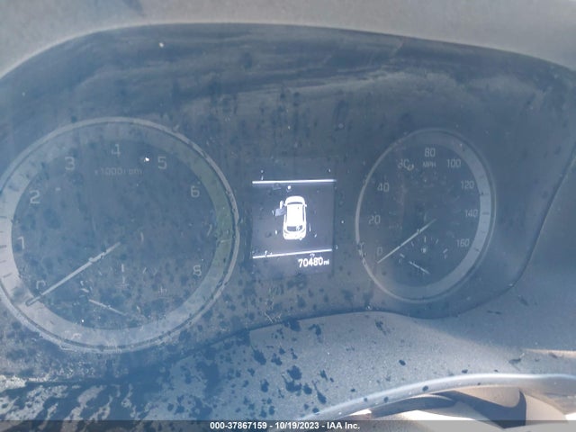 Hyundai TUCSON SE 2019 KM8J2CA42KU064601 Image 7
