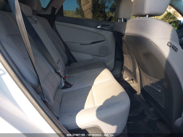 Hyundai TUCSON SE 2019 KM8J2CA42KU064601 Image 8