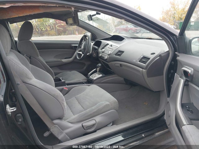 2008 HONDA CIVIC CPE EX VIN: 2HGFG12898H517529