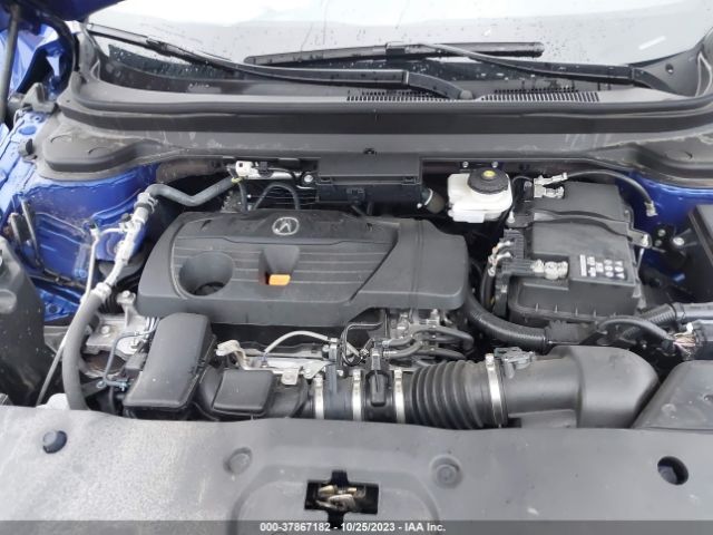 5J8TC2H66NL008068 Acura Rdx A-spec Package