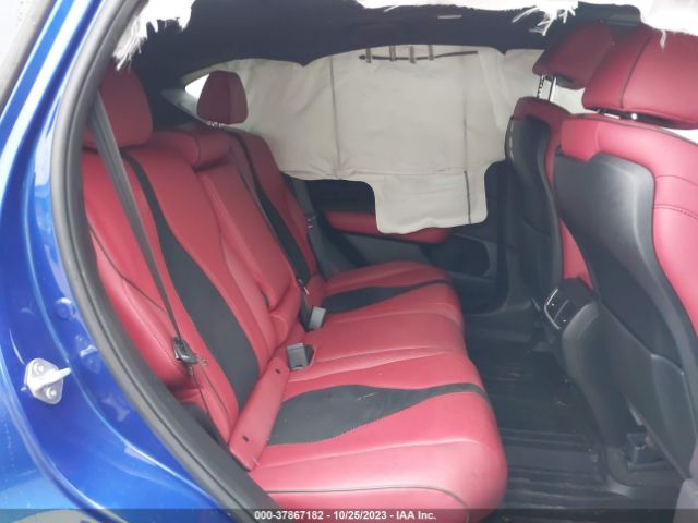 5J8TC2H66NL008068 Acura Rdx A-spec Package