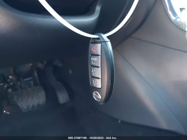 Nissan SENTRA SR 2016 3N1AB7AP3GY254467 Image 11