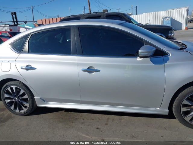 Nissan SENTRA SR 2016 3N1AB7AP3GY254467 Image 13