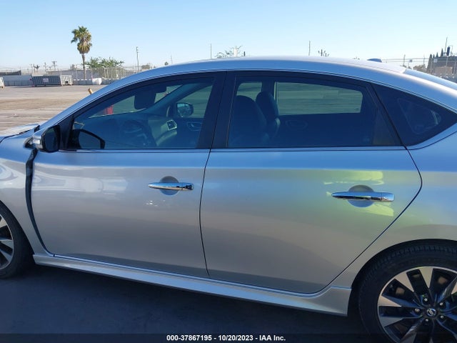 Nissan SENTRA SR 2016 3N1AB7AP3GY254467 Image 14