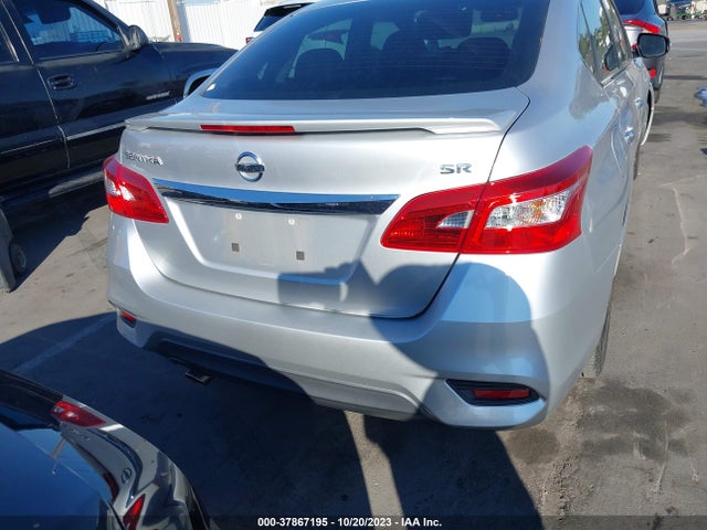 Nissan SENTRA SR 2016 3N1AB7AP3GY254467 Image 16