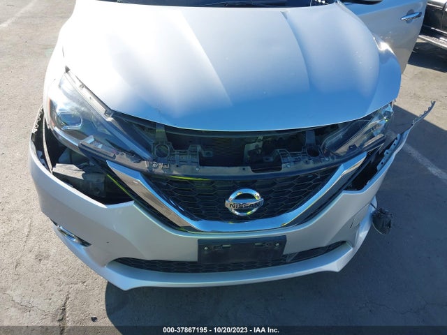 Nissan SENTRA SR 2016 3N1AB7AP3GY254467 Image 6