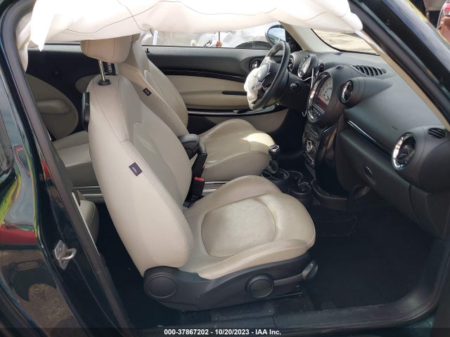 2013 MINI COOPER PACEMAN WMWSS5C55DWN49555 Photo 4