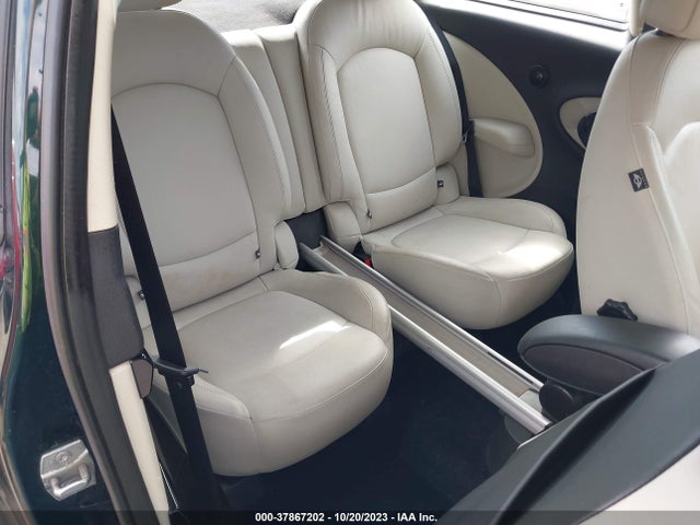 2013 MINI COOPER PACEMAN WMWSS5C55DWN49555 Photo 7