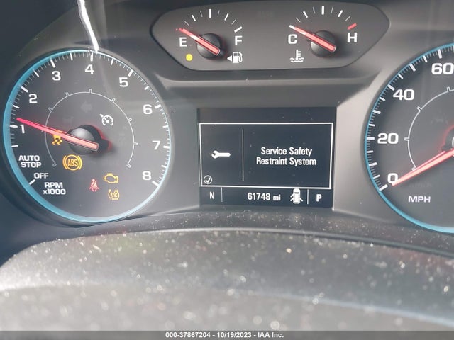 Chevrolet EQUINOX LS 2020 2GNAX5EV3L6147207 Image 15