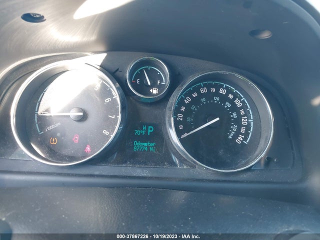 Aukcja sprzedaży 2013 Chevrolet Captiva Sport Fleet Lt, vin: 3GNAL3EK6DS579587, numer aukcji: 37867226