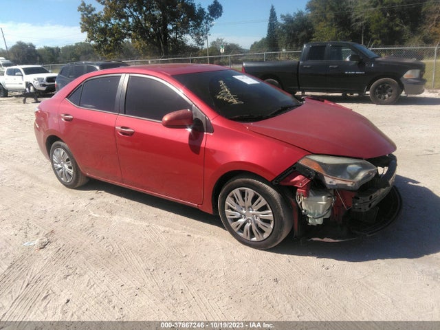 2014 2T1BURHE7EC022270 головне зображення