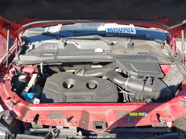 SALCP2BG1HH698722 Land Rover Discovery Sport Se