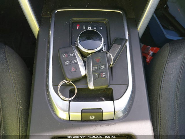 SALCP2BG1HH698722 Land Rover Discovery Sport Se