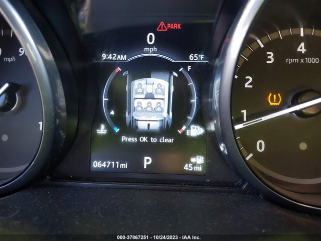 SALCP2BG1HH698722 Land Rover Discovery Sport Se