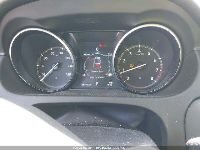 SALCP2BG1HH698722 Land Rover Discovery Sport Se