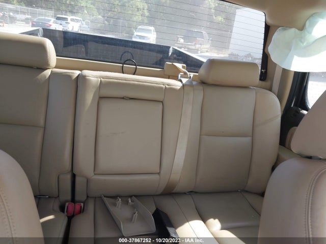 2013 GMC SIERRA 2500HD DENALI VIN: 1GT125E80DF115484