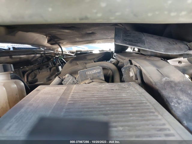 2006 CHEVROLET SILVERADO 1500 LS VIN: 2GCEC13V161324016
