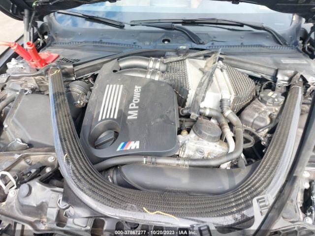 WBS3R9C57GK336671 BMW M4