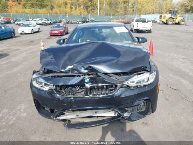 WBS3R9C57GK336671 BMW M4