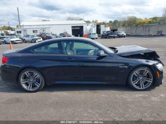 WBS3R9C57GK336671 BMW M4