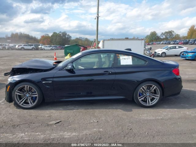 WBS3R9C57GK336671 BMW M4