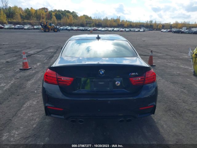 WBS3R9C57GK336671 BMW M4