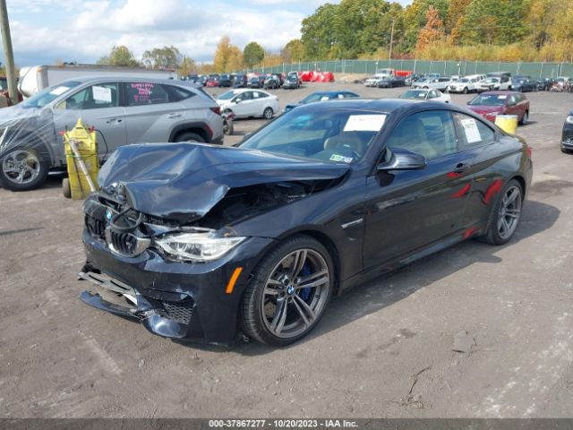 WBS3R9C57GK336671 BMW M4