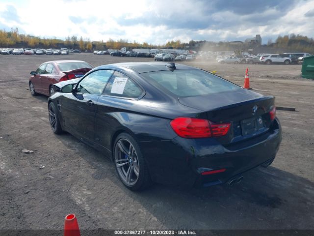 WBS3R9C57GK336671 BMW M4