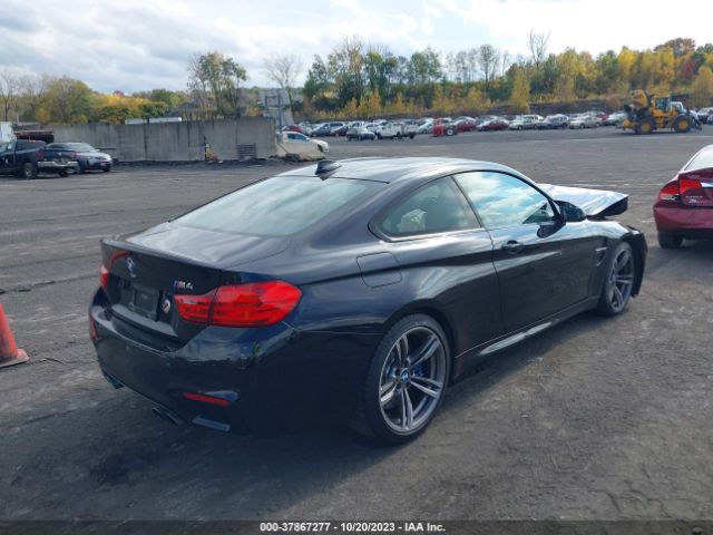 WBS3R9C57GK336671 BMW M4