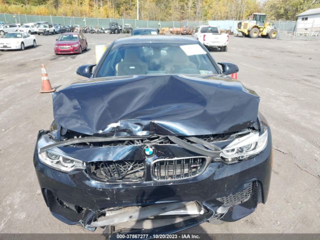WBS3R9C57GK336671 BMW M4