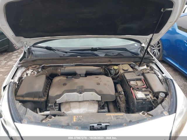 Chevrolet MALIBU 2LT 2014 1G11E5SL7EF195604 Image 10