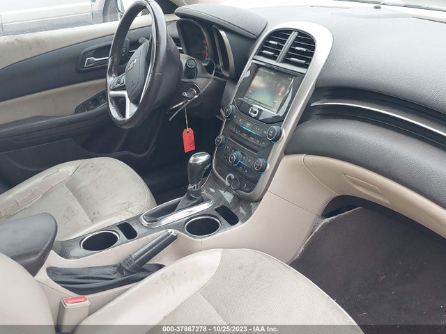 Chevrolet MALIBU 2LT 2014 1G11E5SL7EF195604 Image 5