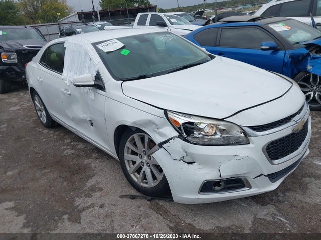 Chevrolet MALIBU 2LT 2014 1G11E5SL7EF195604 Image 6